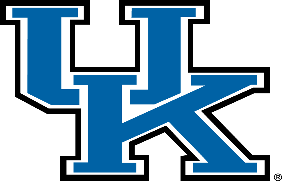 Kentucky Wildcats 1997-2004 Alternate Logo fabric transfers